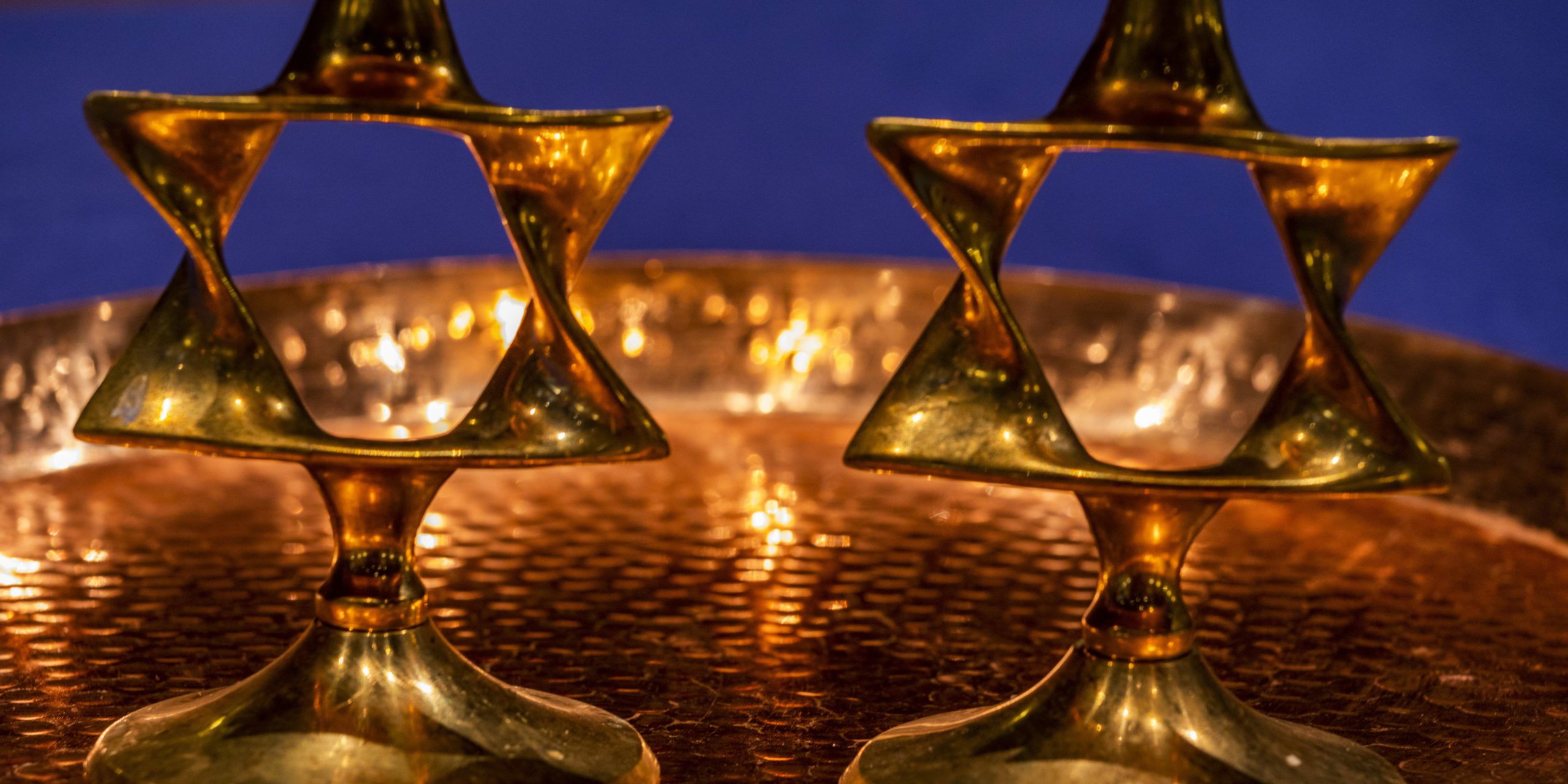 star of david