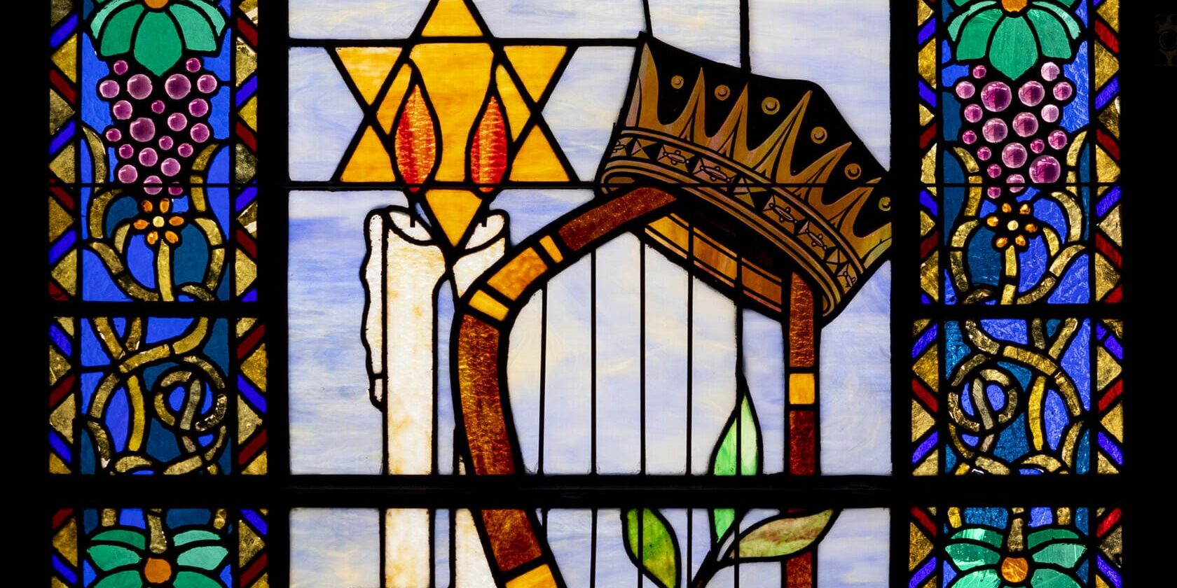 in memoriam annie & joseph schwartz