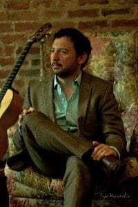 Dan Nadel