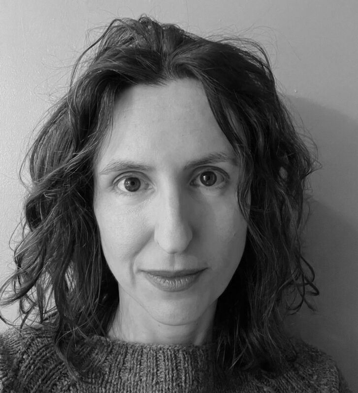 Lisa Shillan - B'nai Jeshurun