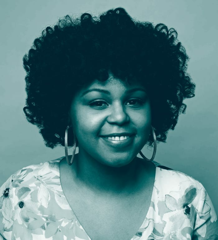 Adarra Davis