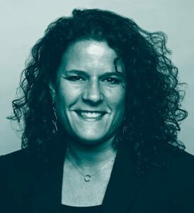 Rabbi Felicia Sol