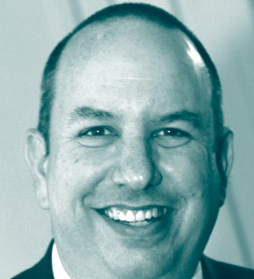 Don Ostrower