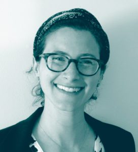 Rabbi Becca Weintraub