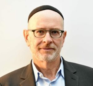 Rabbi Roly Matalon