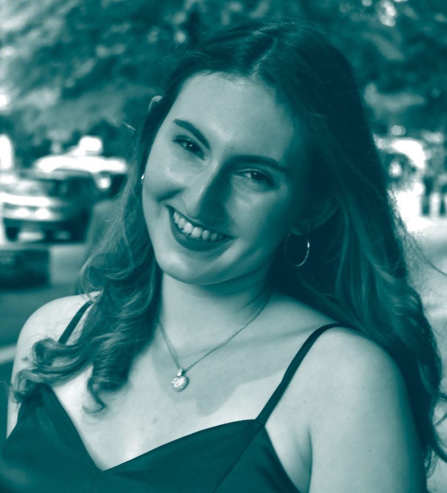 Julia Rothman - B'nai Jeshurun
