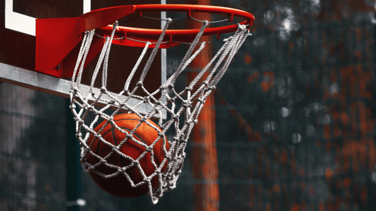 Kiddush Cup: NYC Teen Basketball Tournament