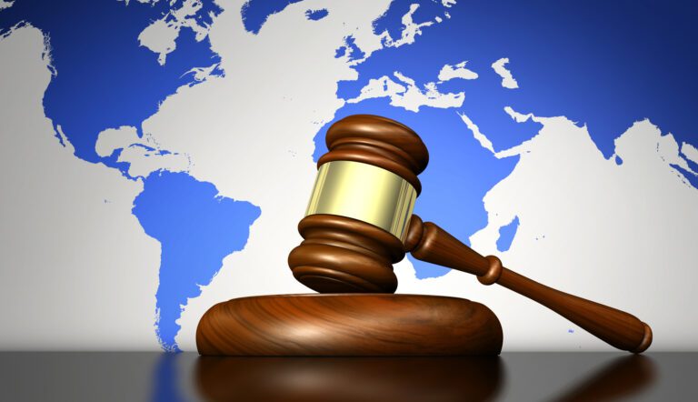 Israel and International Law: What’s the Relationship?