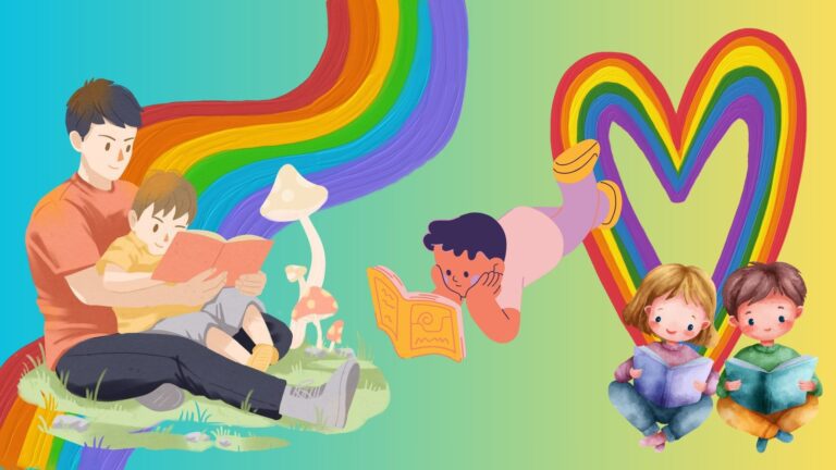 Drag Story Hour