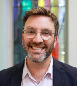 Rabbi Alex Braver