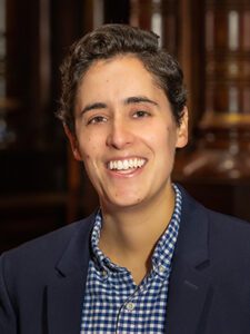 Rabbi Hilly Haber